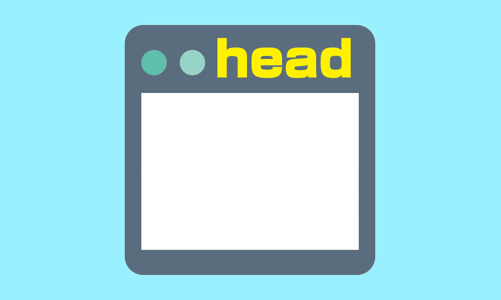 headタグ