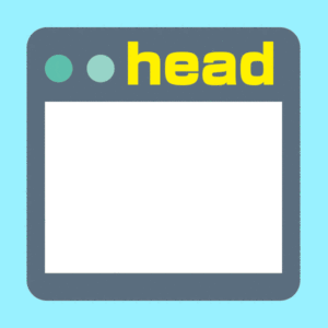 headタグ