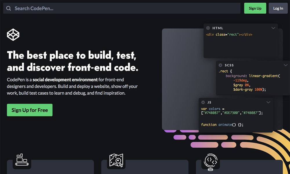 codepen